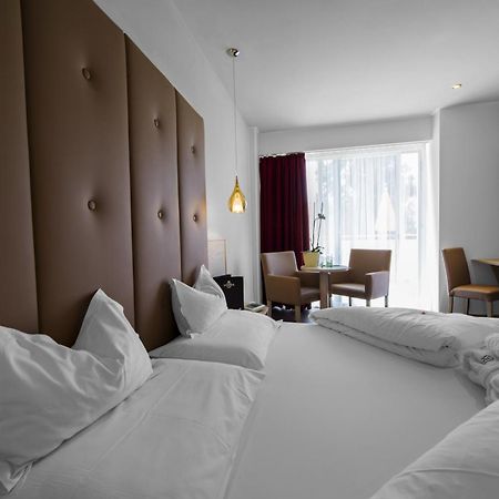 Hotel Anatol Merano Room photo