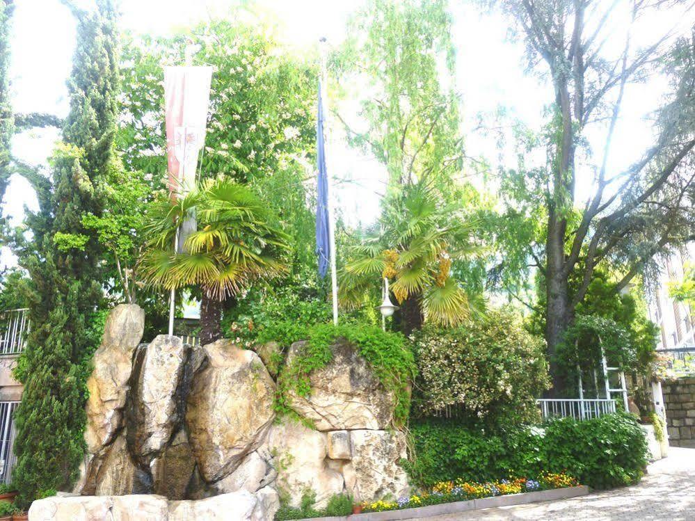 Hotel Anatol Merano Exterior photo